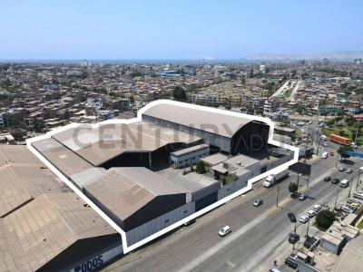 Callao, Callao 00001, Peru