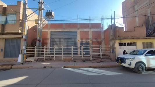 San Román, Puno 00001, بيرو