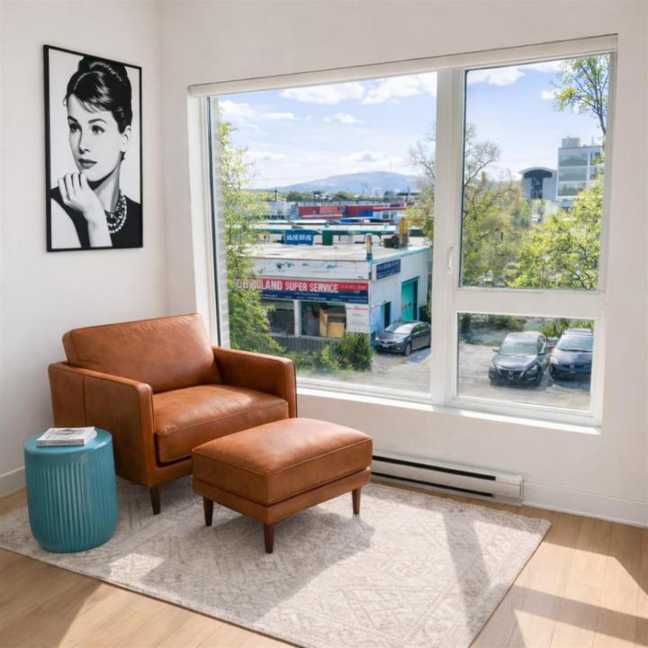 2500 Rue Dandurand, Montréal (Rosemont/La Petite-Patrie), Quebec H1Y 0C6, Canada