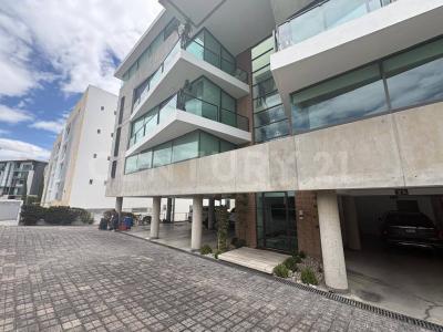 Renta departamento parque Veneto .,, San Andrés Cholula, 普埃布拉 72830, 墨西哥