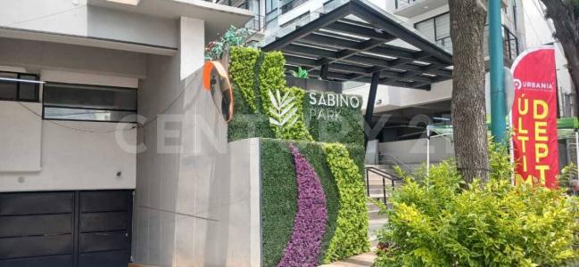 Sabino 530, Int. E-302,, Azcapotzalco, Ciudad De México 02950, Mexico