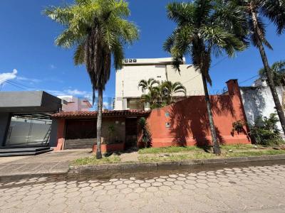 Calle Los Lirios , Equipetrol, Santa Cruz 00001, Bolivia