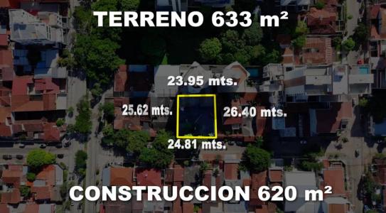 CALLE TARIJA 753 , Centro, Santa Cruz 00001, Bolivia
