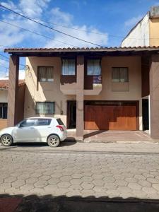 Calle Cobija # 256 , Centro, Santa Cruz 00001, Bolivia