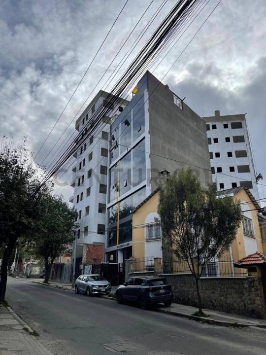 José Eduardo Guerra 2950, Sopocachi, La Paz, Bolivia