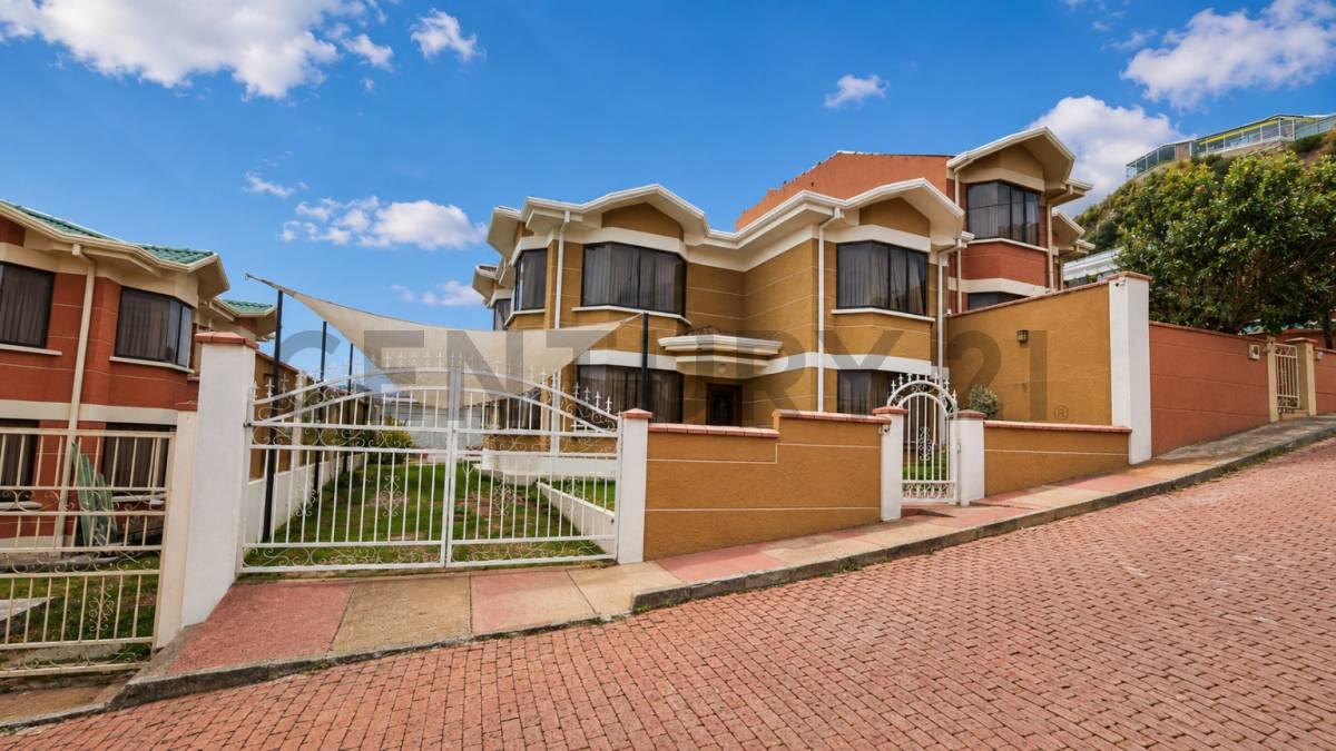 Condominio 'Monte Bello' , La Paz, La Paz, Bolivie