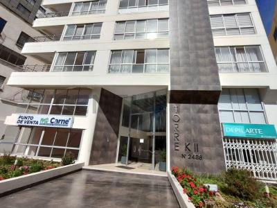 edificio TORRE K II, CALLE PRESBITERO MEDINA N° 2488 2488, Sopocachi, La Paz 00001, Bolivia