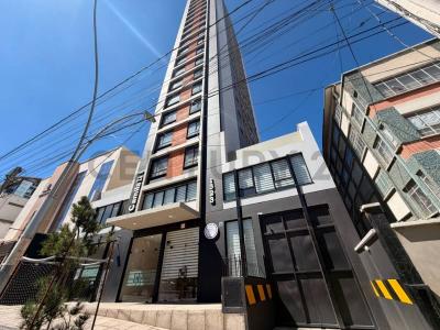 TORRE CAMILA II, AV BUSCH , Miraflores, La Paz 00001, Bolivie