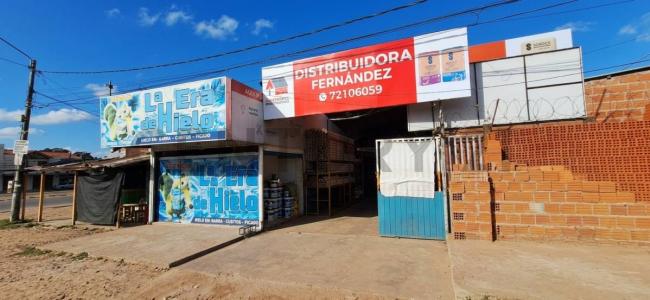 Este, Santa Cruz 00001, Bolivia