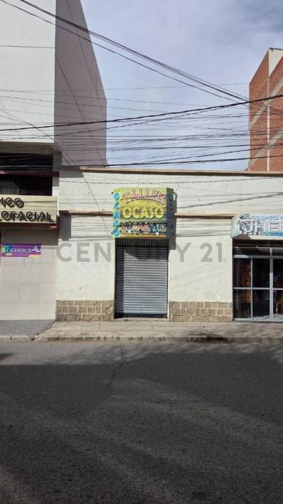 Norte, Oruro 00001, Bolivia