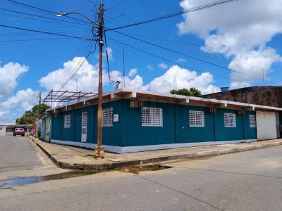 Principal del Barrio Francisco de Miranda (cerca de Guaritos IV) 8, Maturín, Monagas 6201, Venezuela