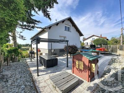 Froidefontaine, Franche-Comté 90140, France