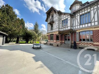 Glisy, Picardie 80440, Frankreich