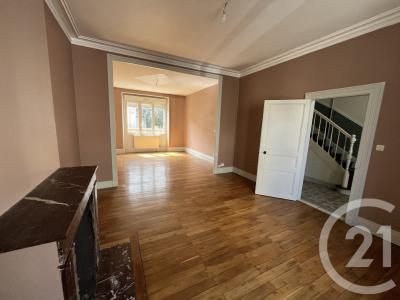 Chateauroux, Merkez 36000, Fransa