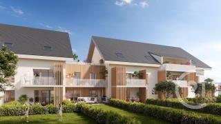 Rumilly, Rhône-Alpes 74150, Frankreich