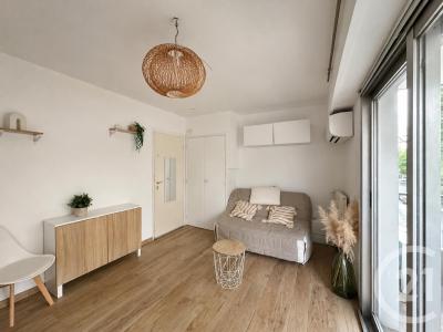Le Cannet, Provence-Alpes-Côte D'Azur 06110, Francja