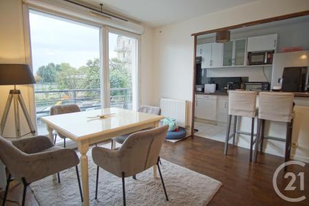 Fresnes, Île-de-France 94260, France