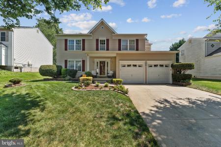 6208 Greenleaf Ln, ELKRIDGE, Maryland 21075, USA