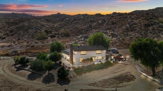 23621 California Av, Hemet, كاليفورنيا 92545, الولايات المتحدة