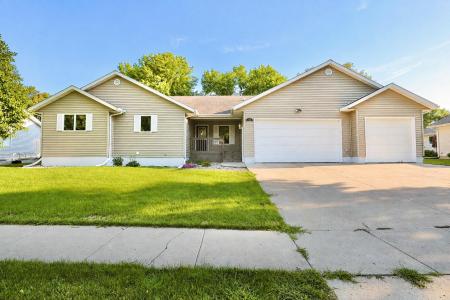 1312 NE 15th Avenue, Aberdeen, South Dakota 57401, USA