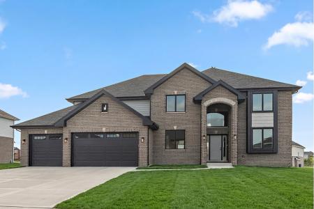 23046 Kelsey Marie Lane, Frankfort, Illinois 60423, États-Unis