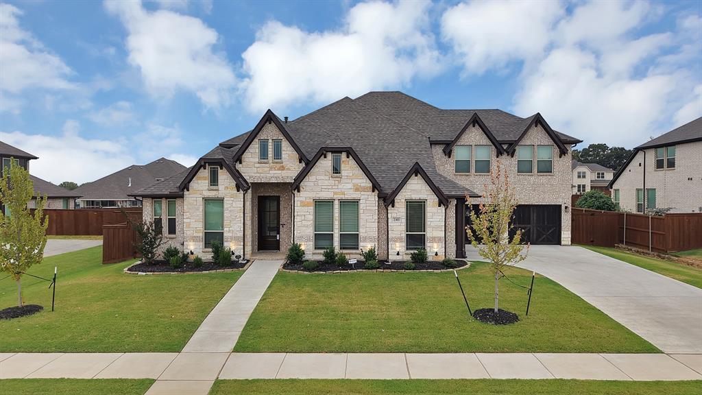 2303 Knapp Trail, Mansfield, تكساس 76063, الولايات المتحدة