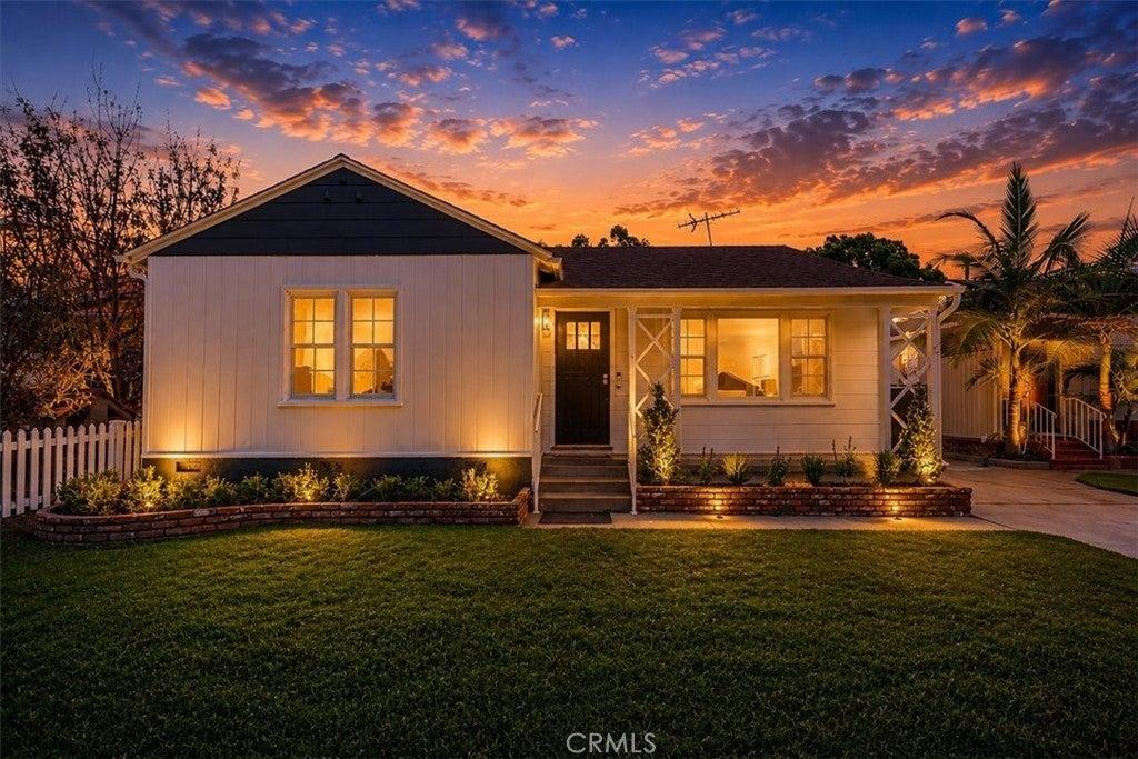 5618 Verdura, Lakewood, Californie 90712, États-Unis