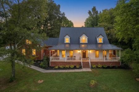 395 Billy D Harbin Road, New Market, Alabama 35761, USA