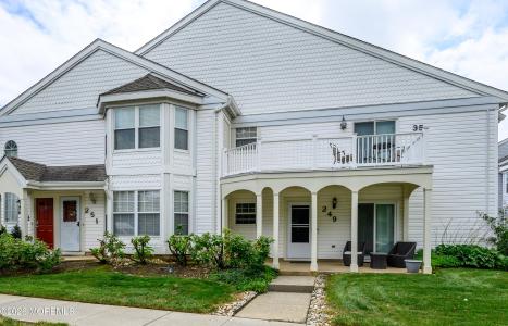 249 Tulip Lane, Hypothek, New Jersey 07728, USA