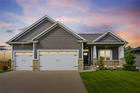 1105 NW 5th Street, Grimes, Iowa 50111, USA