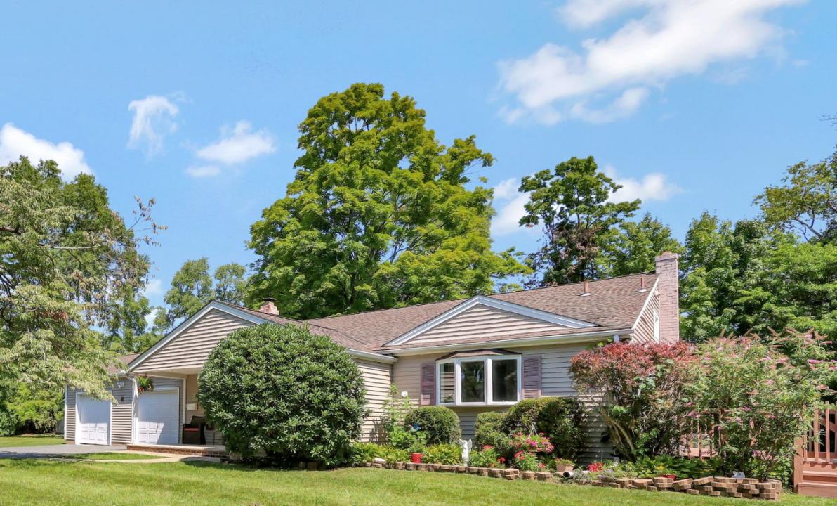 8 Libby Avenuue, Pompton Plains, New Jersey 07444, Stati Uniti