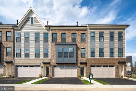 42976 Truman Terrace, Ashburn, Virginia 20148, Stati Uniti