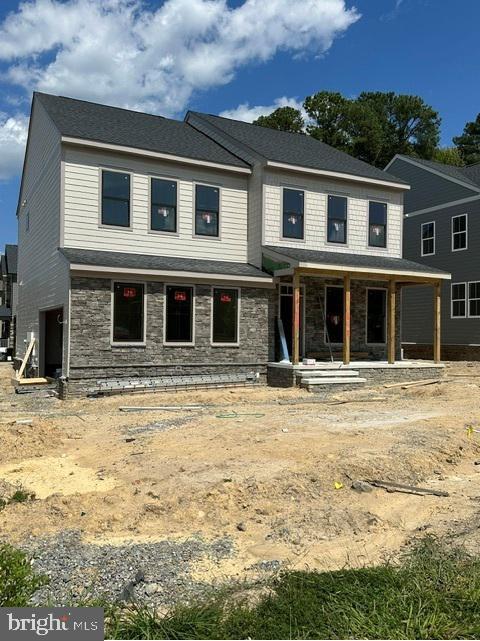 11548 Chapman Mill Drive, Glen Allen, Virginia 23060, USA