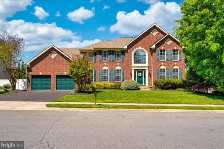 5720 Little Spring Way, Frederick, Maryland 21704, USA