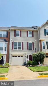 6543 Kelsey Point Circle, Alexandria, Virginia 22315, USA
