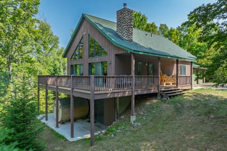 3707 N Popko Cir E, Mercer, Wisconsin 54547, USA