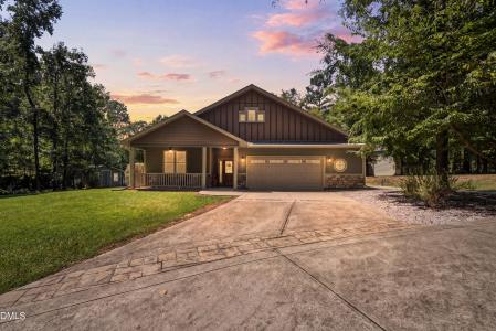 127 Sacred Fire Road, Louisburg, North Carolina 27549, USA