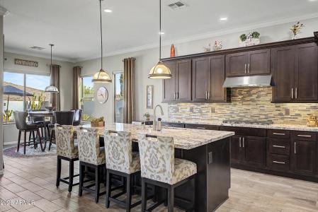 3397 N ACACIA Way, Buckeye, Arizona 85396, Amerika Birleşik Devletleri