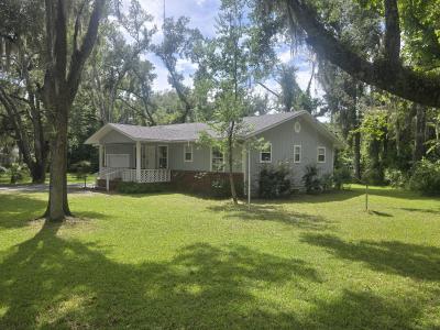 219 Magnolia Rd, Perry, Florida 32347, USA