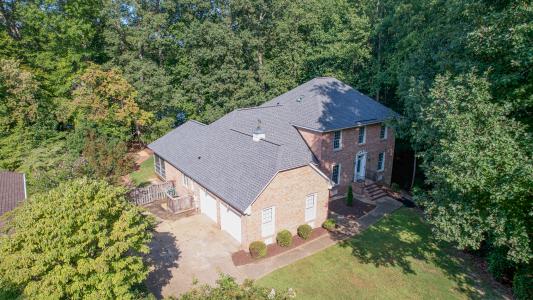 4904 Whitehaven Circle, Williamsburg, Virginia 23188, USA