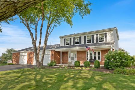 15N133 Shirewood Farm Rd, Hampshire, Illinois 60140, USA