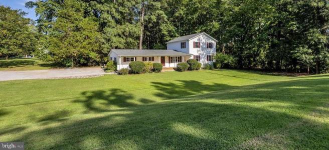 13750 Dowell Road, Solomons, Maryland 20688, États-Unis