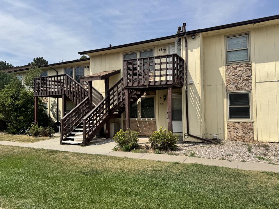 1532 Trent Ct #7, Cheyenne, Wyoming 82001, Stati Uniti