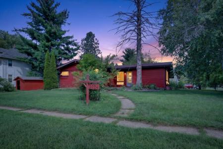 3024 Haskell Street, Kalamazoo, Michigan 49006, USA