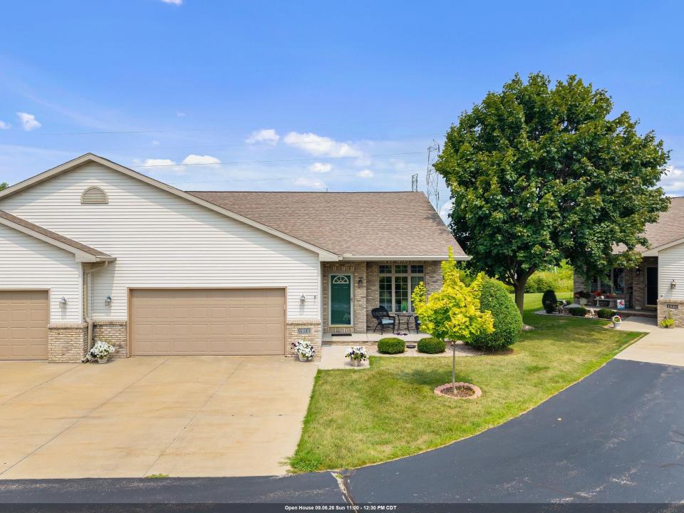 1912 E Sylvan Avenue, Appleton, ولاية ويسكونسن 54915-0000, الولايات المتحدة