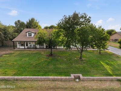 3050 S Eagle Dr, Chandler, אריזונה 85286, ארצות הברית של אמריקה 