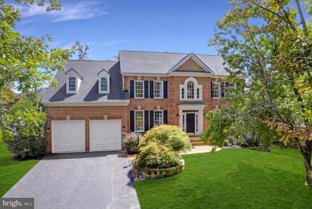 18406 Kingsmill Street, Leesburg, Virginia 20176, Stati Uniti
