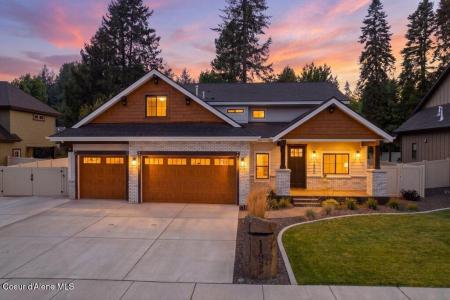 11925 N Rocking R RD, Hayden, Idaho 83835, États-Unis