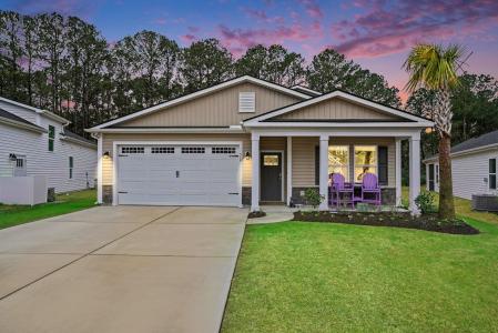 519 Beckham Ct., Murrells Inlet, South Carolina 29576