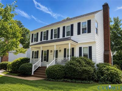 10641 Cliffmore Drive, Glen Allen, Virginia 23060, USA